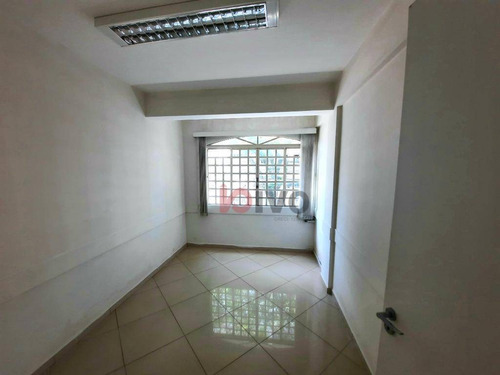 Imagem 20 de 30 de Sobrado Com 20 Salas Para Alugar, 550 M² Por R$ 19.000/mês - Vila Clementino - São Paulo/sp - So0662