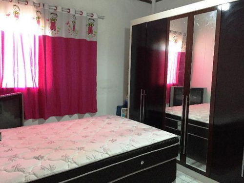 Casa Residencial À Venda, Jardim Das Tulipas, Jundiaí. - Ca0769 - 34728973
