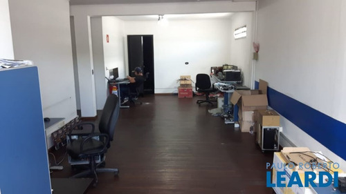Imagem 12 de 14 de Prédio - Ayrosa - Sp - 634884