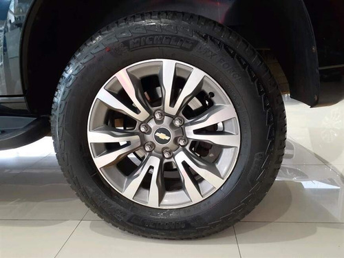 Imagem 11 de 12 de Trailblazer 2.8 Ltz 4x4 16v Turbo Diesel 4p Automático