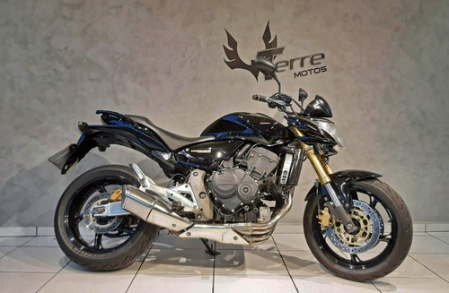 Imagem 1 de 5 de Honda Cb600f Hornet 2010
