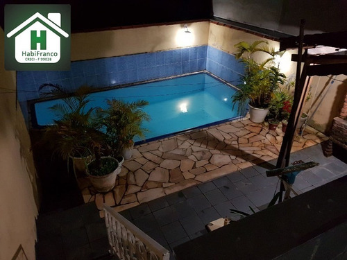 Imagem 13 de 19 de Casa - Ca00029 - 32511241