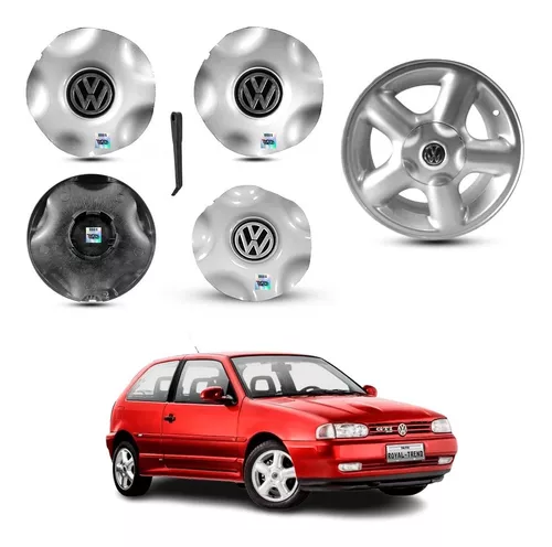 VOLKSWAGEN GOL 1995 Usados e Novos