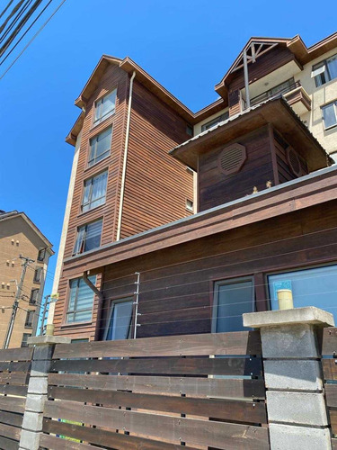 Vende Amplio Departamento Brisas Del Sol (94698)