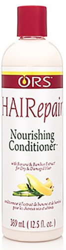 Pack De 2 Organic Root Stimulator Hairepair Acondicionador