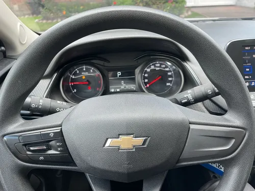Chevrolet Onix 1.0T Lt
