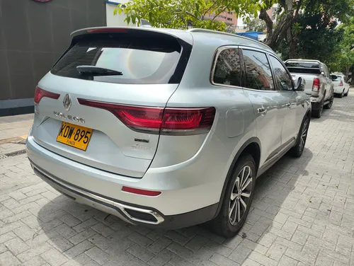 Renault Koleos 2.5 Intens