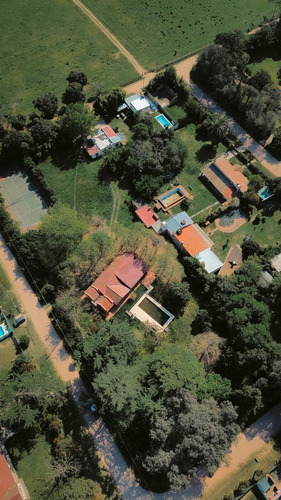 Terreno En Barrio Abierto Los Jilgueros El Cazador Escobar