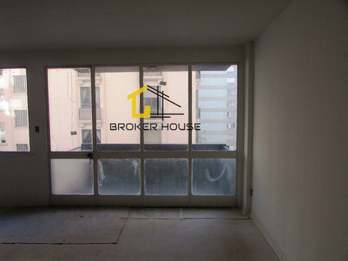 Imagem 22 de 29 de Apartamento A Venda No Bairro Higienópolis Em São Paulo - - Bh 2021-1