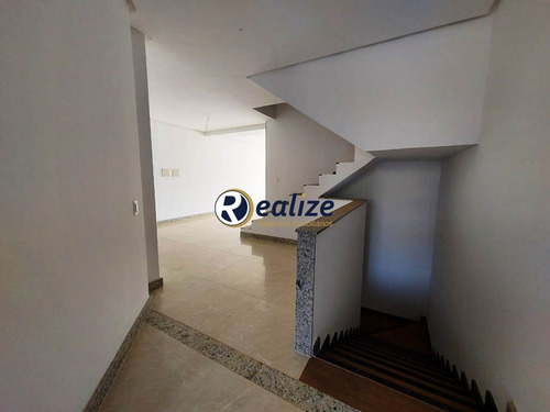 Imagem 6 de 30 de Casa Triplex Nova Composto Por 4 Suítes Á Venda Em Meaípe, Guarapari-es - Realize Negócios Imobiliários. - Ca00155 - 69193987