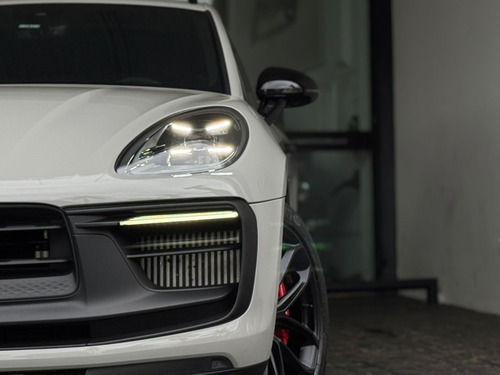 Porsche Macan 2.9 V6 BITURBO GASOLINA GTS PDK