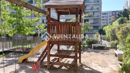 Departamento En Venta De 2 Dorm. En Providencia