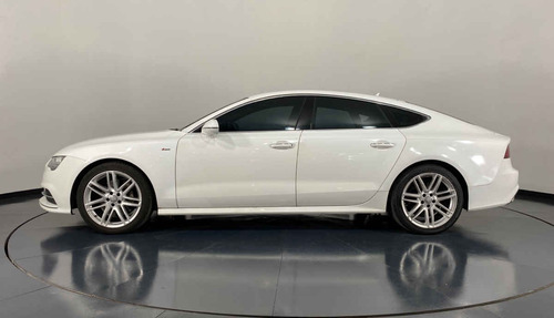 Imagen 8 de 15 de 47862 - Audi A7 2016 Con Garantía