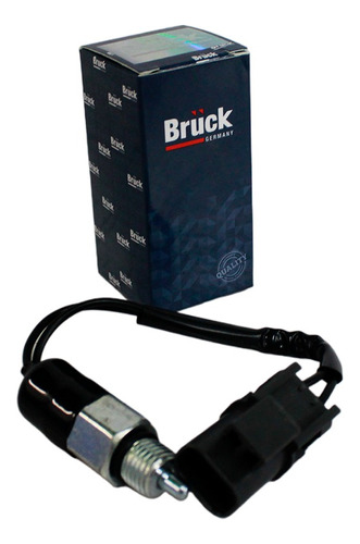 Bulbo Sensor Reversa Nissan Tsuru Ii 1988 - 1991 1.6lt Bruck