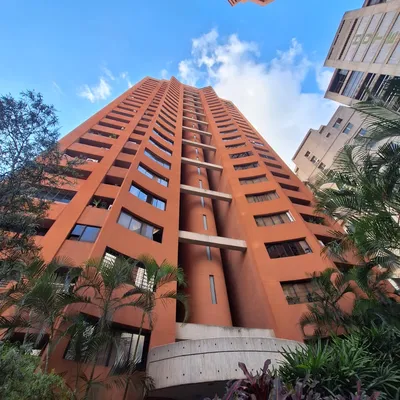 Apartamento en alquiler