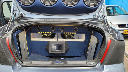 Peugeot 307 2.0 Xs Pack Feline