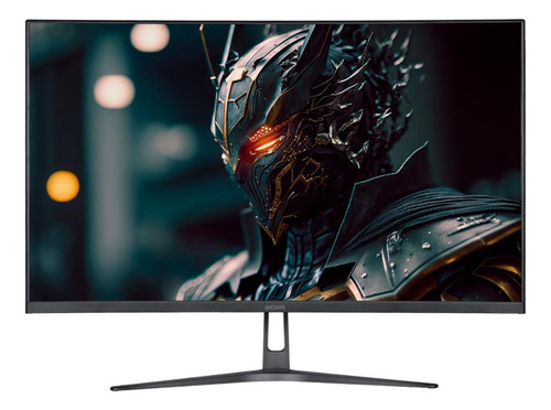 Monitor Gamer Pcyes Curvo Z-max Z20 31,5 Full Hd 240hz 1ms