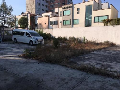 Imagen 17 de 30 de Terreno En Venta /renta Para Estacionamiento Zona Las Águil