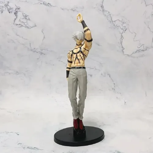 Figura De Ação 26 Cm The King Of Fighters 97 Orochi Pvc | MercadoLivre