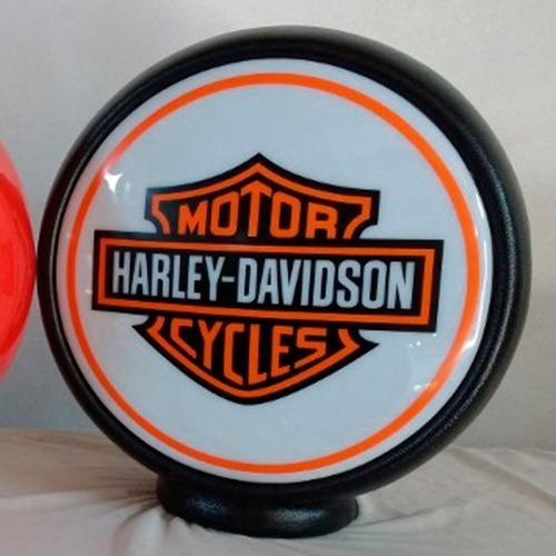 Bochas De Surtidores De Combustible Harley Davidson Bo-23