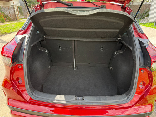 Nissan Kicks 1.6 Exclusive Cvt