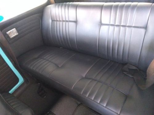 Fusca 1.5 8v Gasolina 2p Manual