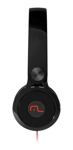 Fone Multilaser Ph081 Headphone Computador Celular