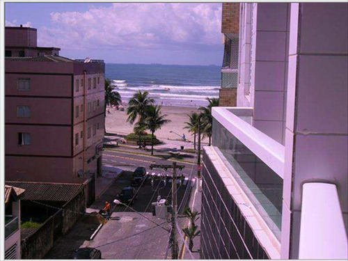 Imagem 6 de 10 de Apartamento Com 2 Dorms, Ocian, Praia Grande - R$ 250 Mil, Cod: 51 - V51