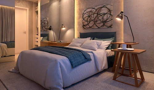 Imagem 4 de 18 de Apartamento À Venda No Bairro Freguesia (jacarepaguá) - Rio De Janeiro/rj - O-5498-13553