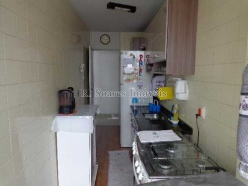 Imagem 7 de 15 de Excelente Apartamento 3 Dormitórios (1 Suíte) No Melhor Ponto De Madureira - Vvap30127