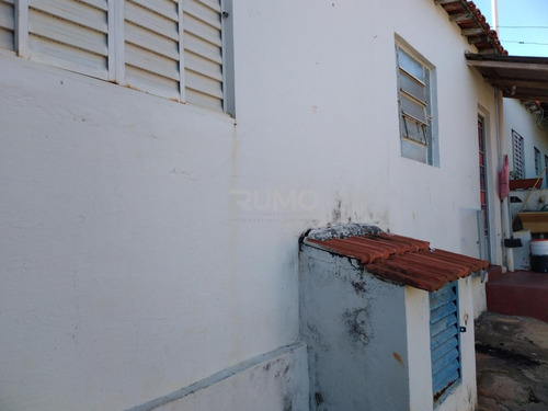 Imagem 13 de 15 de Casa À Venda Em Parque Brasília - Ca011848