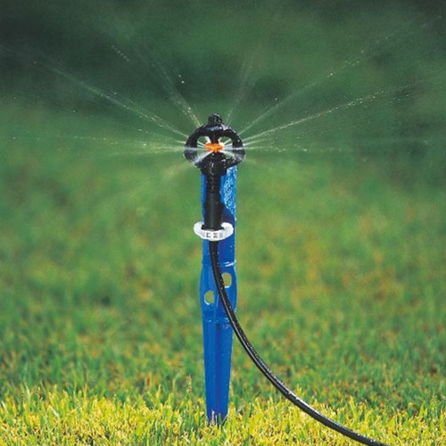 Microaspersor Para Irrigação Gyronet 70l/h Netafim 9 Unidade