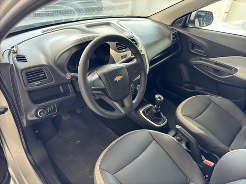 Chevrolet Onix ONIX SEDAN PLUS LTZ 1.0 12V TB FLEX AUT.