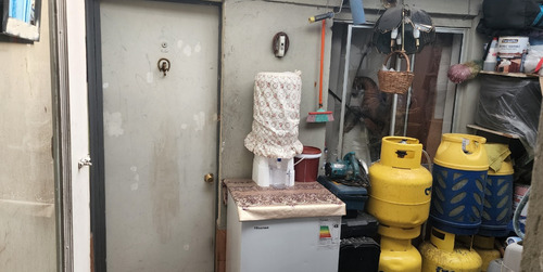 Se Vende Casa Pareada 2 Pisos 3d 1b Patio Pequeño Quilicura