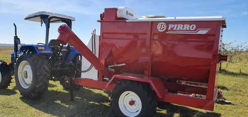 Pirro Jp2000