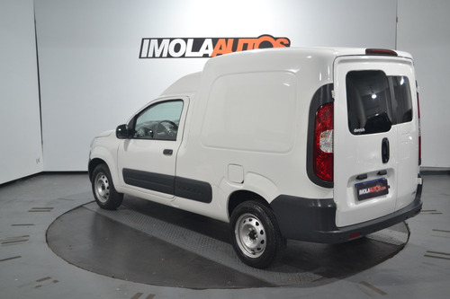 Fiat Fiorino 1.4 Evo Top M/t '18 -imolaautos