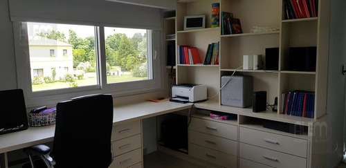 Imagen 11 de 20 de El Ombu | 6 Dorm.| 2 Suite 4 En Semi Suite