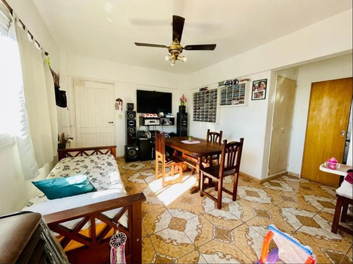 Imagen 1 de 17 de Venta Departamento 2 Ambientes Ramos Mejia Permuta