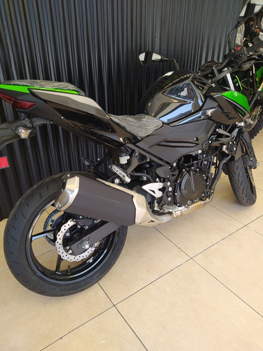 Imagen 17 de 19 de Kawasaki Z400 Abs 0km , Tomamos Permuta