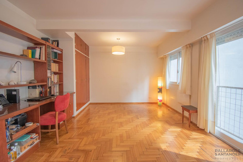 Imagen 11 de 30 de Venta Departamento Caballito Monoambiente Excelente Ubicación