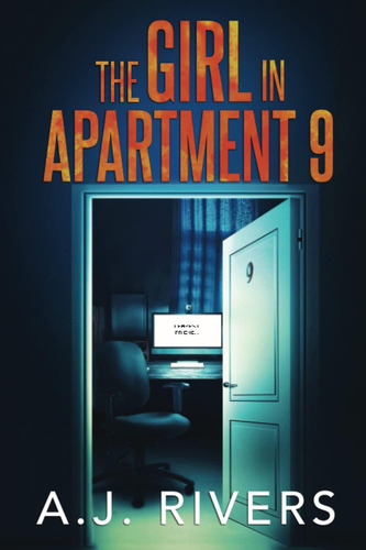 Libro:  The Girl In Apartment 9 (emma Griffin® Fbi Mystery)