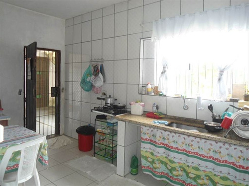 Imagem 14 de 15 de Casa - Venda - Loty - Itanhaem - Ita2661