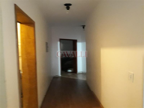 Imagem 10 de 21 de Casa Térrea Com 3 Dorm Sendo 1 Suíte E Espaço Gourmet - 4454