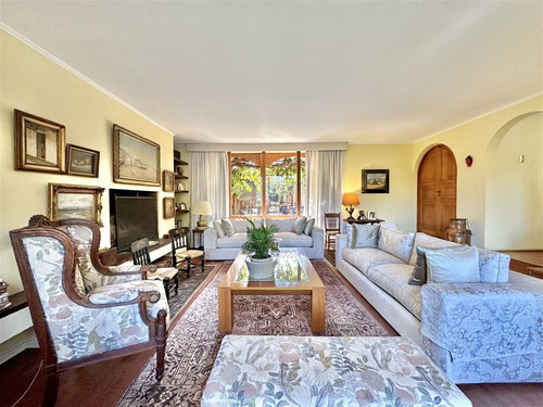 Camino Las Flores / 1.404 M2 Terreno