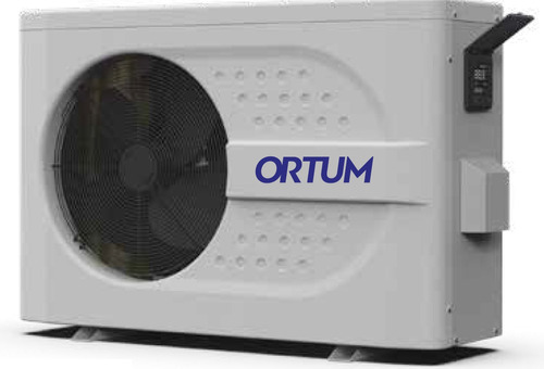 Bomba De Calor Ortum 21,000 Btu Wifi Frio Y Calor Alberca