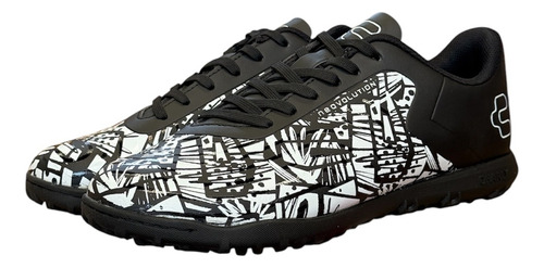Tenis De Fútbol Rápido Charly Neovolution Tf Hombre 1086279
