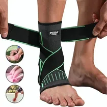 Comprar Tobilleras X2 Esguince Estabiliza Tobillo Anti Toreceduras
