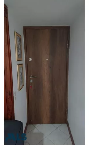 Apartamento En Calasanz / Medellin(mls#245440)