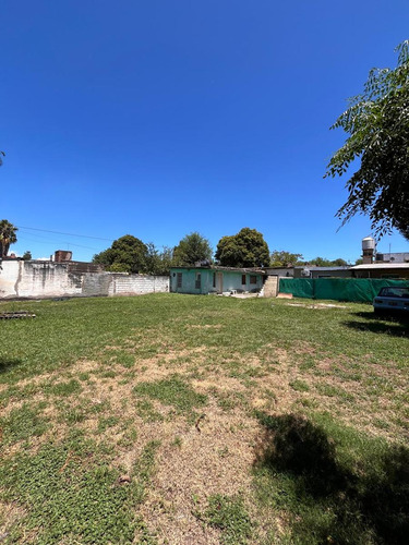 Terreno En Villa Allende - Ideal Constructor