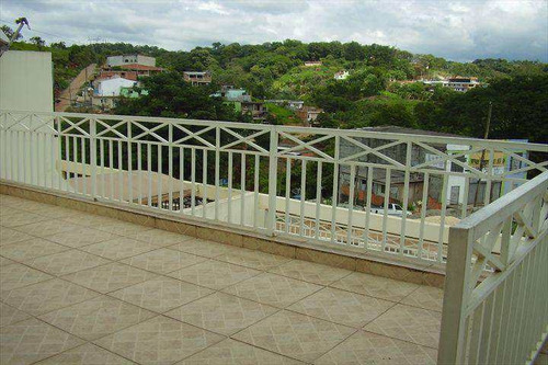 Imagem 5 de 13 de Sobrado Com 2 Dorms, Jardim São Luís, Santana De Parnaíba - R$ 450 Mil, Cod: 49800 - V49800